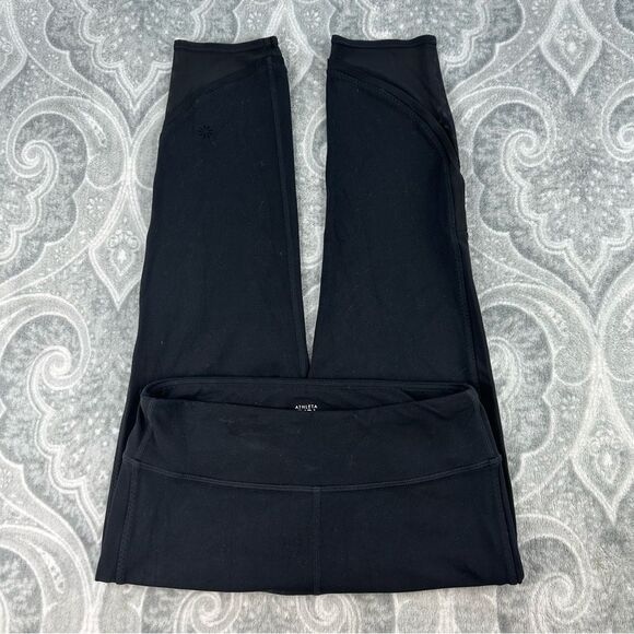 Athleta Girl Ready Set Racer Capri - Picture 2 of 7